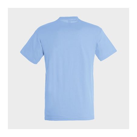 Tee-shirt personnalisé Régent Unisexe