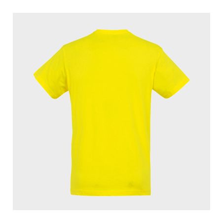 Tee-shirt personnalisé Régent Unisexe