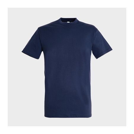 Tee-shirt personnalisé Régent Unisexe