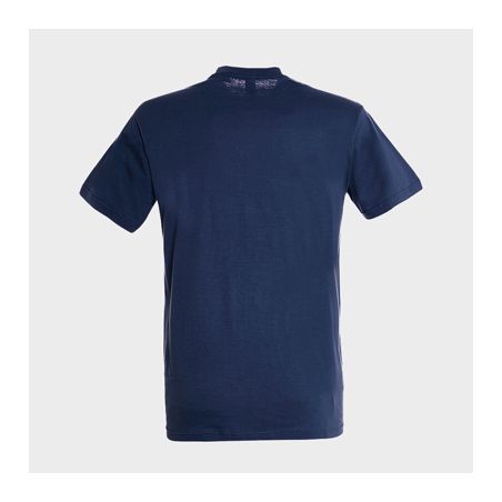 Tee-shirt personnalisé Régent Unisexe