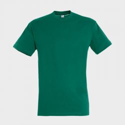 Tee-shirt personnalisé Régent Unisexe