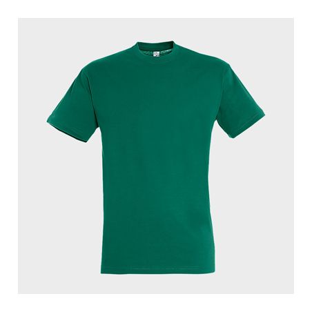 Tee-shirt personnalisé Régent Unisexe