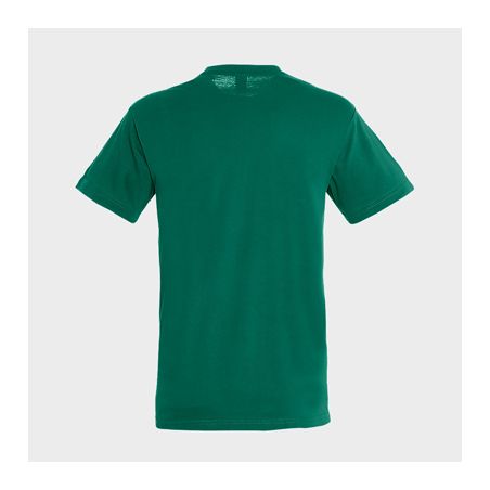 Tee-shirt personnalisé Régent Unisexe