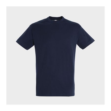 Tee-shirt personnalisé Régent Unisexe