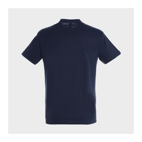 Tee-shirt personnalisé Régent Unisexe