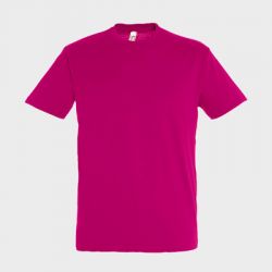 Tee-shirt personnalisé Régent Unisexe