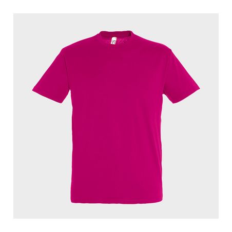 Tee-shirt personnalisé Régent Unisexe