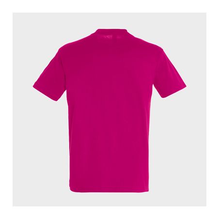 Tee-shirt personnalisé Régent Unisexe