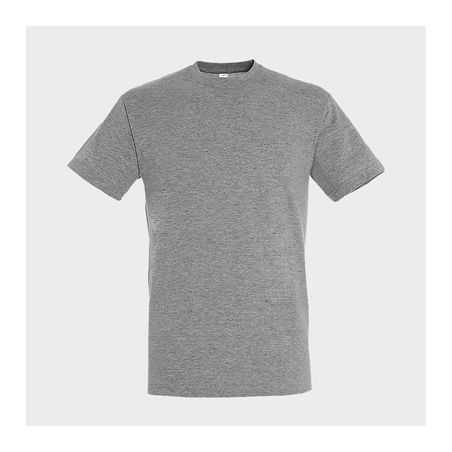 Tee-shirt personnalisé Régent Unisexe