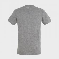 Tee-shirt personnalisé Régent Unisexe