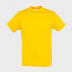 Tee-shirt personnalisé Régent Unisexe