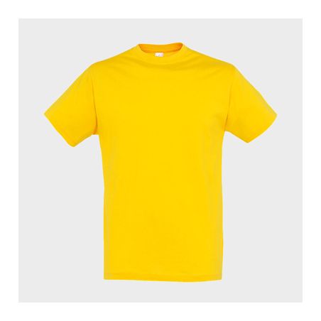 Tee-shirt personnalisé Régent Unisexe