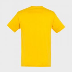 Tee-shirt personnalisé Régent Unisexe