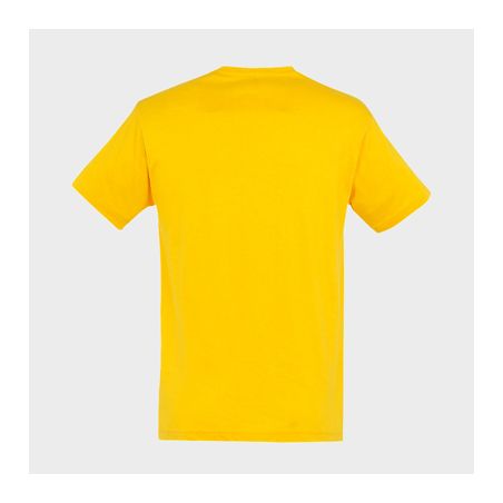 Tee-shirt personnalisé Régent Unisexe