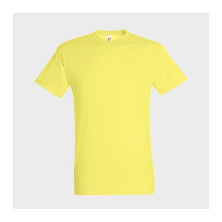 Tee-shirt personnalisé Régent Unisexe