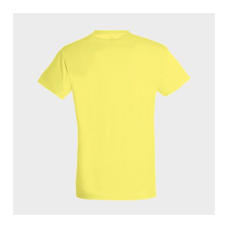 Tee-shirt personnalisé Régent Unisexe