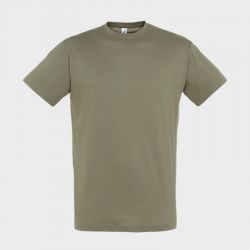 Tee-shirt personnalisé Régent Unisexe