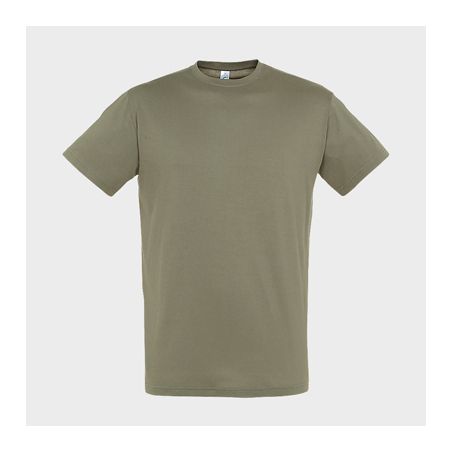 Tee-shirt personnalisé Régent Unisexe