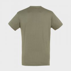 Tee-shirt personnalisé Régent Unisexe