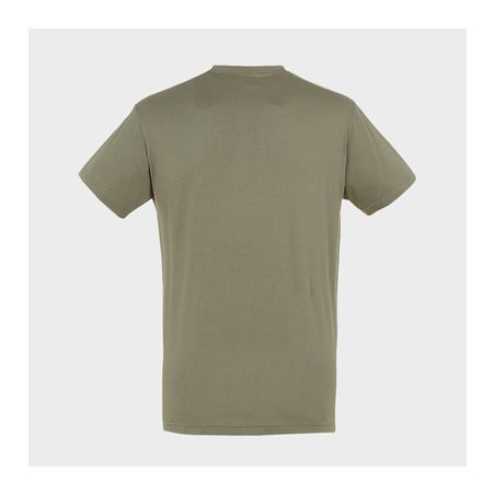 Tee-shirt personnalisé Régent Unisexe