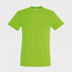 Tee-shirt personnalisé Régent Unisexe