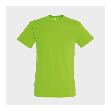 Tee-shirt personnalisé Régent Unisexe