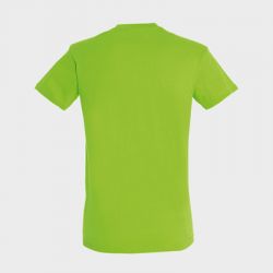 Tee-shirt personnalisé Régent Unisexe