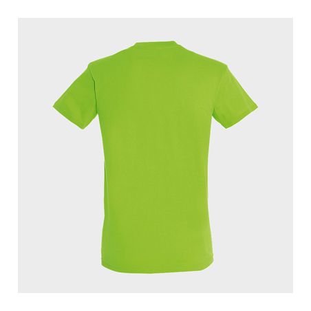 Tee-shirt personnalisé Régent Unisexe