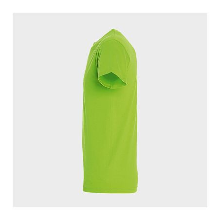 Tee-shirt personnalisé Régent Unisexe