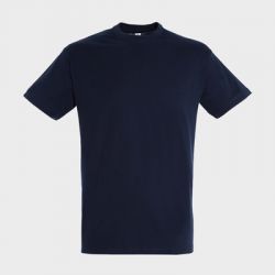 Tee-shirt personnalisé Régent Unisexe