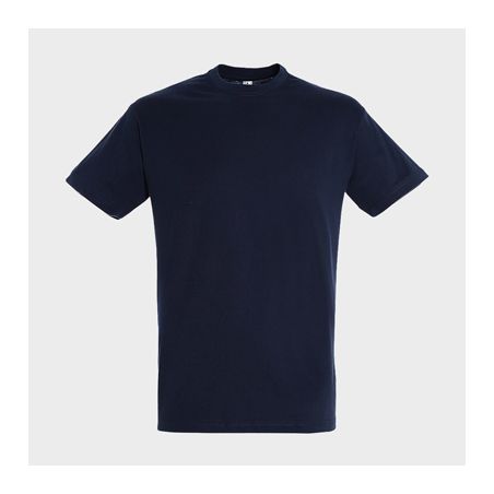 Tee-shirt personnalisé Régent Unisexe