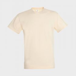 Tee-shirt personnalisé Régent Unisexe