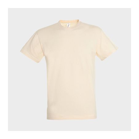 Tee-shirt personnalisé Régent Unisexe