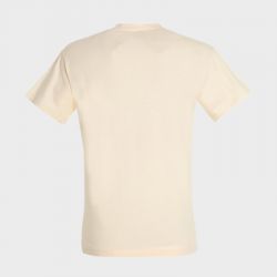 Tee-shirt personnalisé Régent Unisexe