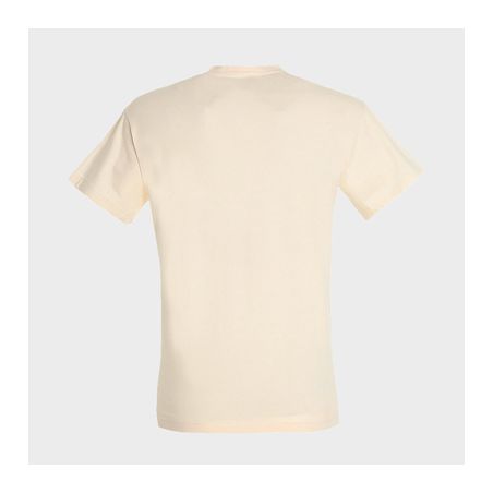 Tee-shirt personnalisé Régent Unisexe