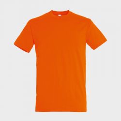 Tee-shirt personnalisé Régent Unisexe