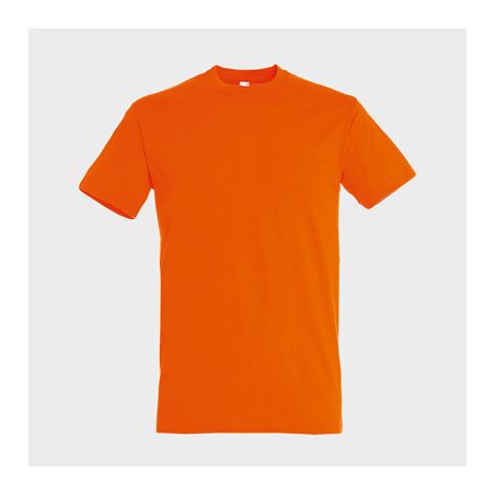 Tee-shirt personnalisé Régent Unisexe