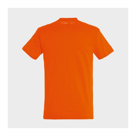 Tee-shirt personnalisé Régent Unisexe