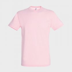 Tee-shirt personnalisé Régent Unisexe