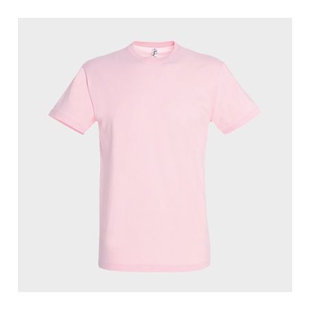 Tee-shirt personnalisé Régent Unisexe