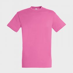 Tee-shirt personnalisé Régent Unisexe