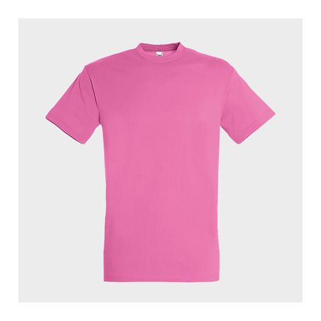 Tee-shirt personnalisé Régent Unisexe