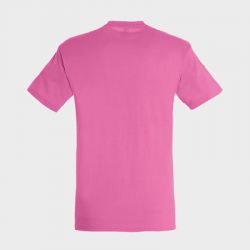 Tee-shirt personnalisé Régent Unisexe