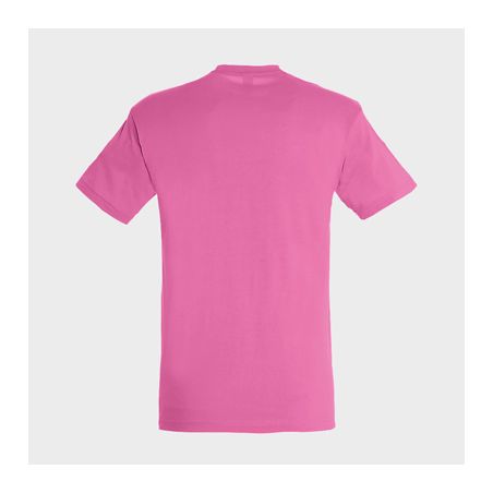 Tee-shirt personnalisé Régent Unisexe