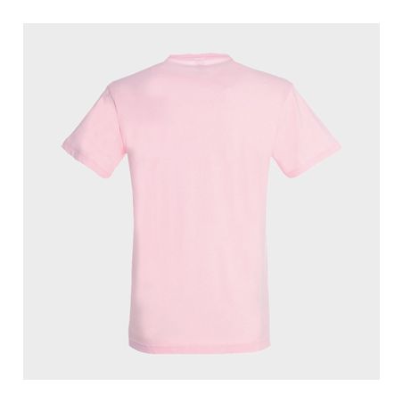 Tee-shirt personnalisé Régent Unisexe