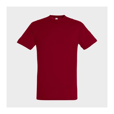 Tee-shirt personnalisé Régent Unisexe