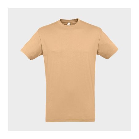 Tee-shirt personnalisé Régent Unisexe