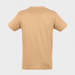 Tee-shirt personnalisé Régent Unisexe