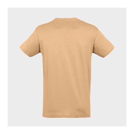 Tee-shirt personnalisé Régent Unisexe