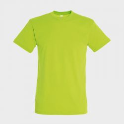 Tee-shirt personnalisé Régent Unisexe